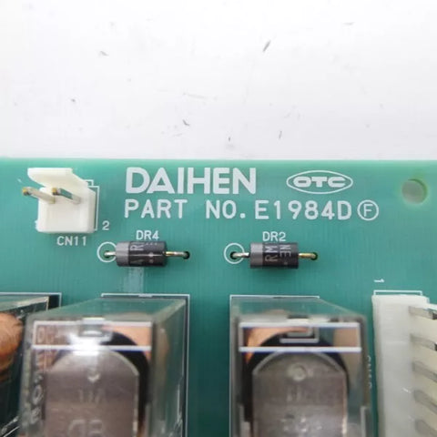 DAIHEN E1984D00