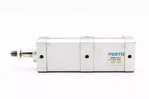 FESTO ADNM-25-A-P-A-15Z1-25Z2