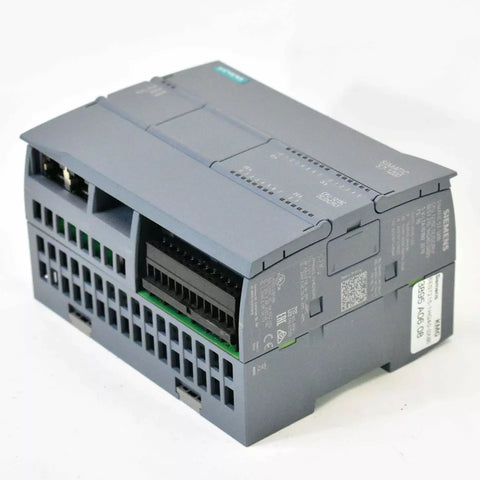 SIEMENS 6ES7215-1HG40-0XB0