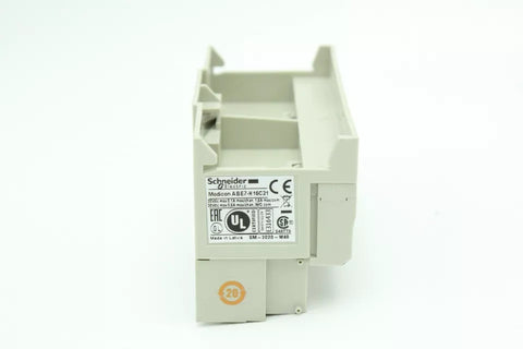 Schneider Electric ABE7-H16C21