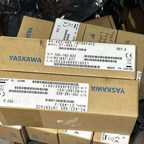 YASKAWA SI-485/J