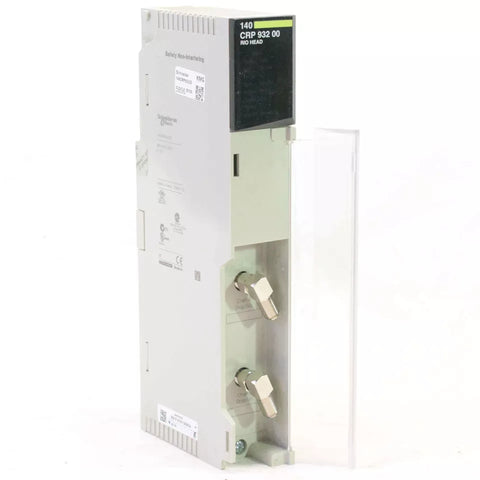 SCHNEIDER ELECTRIC 140CRP93200