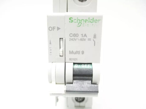 SCHNEIDER ELECTRIC 60101