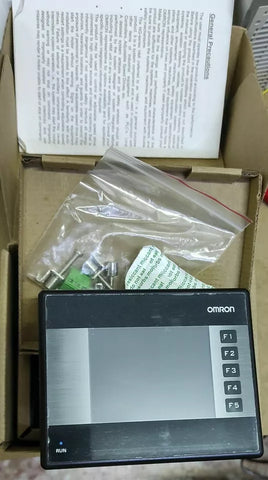 OMRON NQ3-TQ000-B