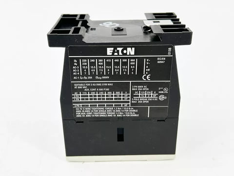 Eaton XTCE015B10TD