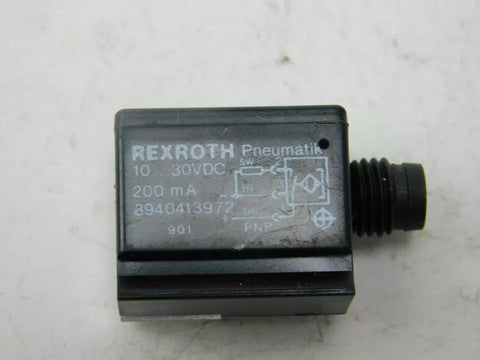 BOSCH REXROTH 8940413972