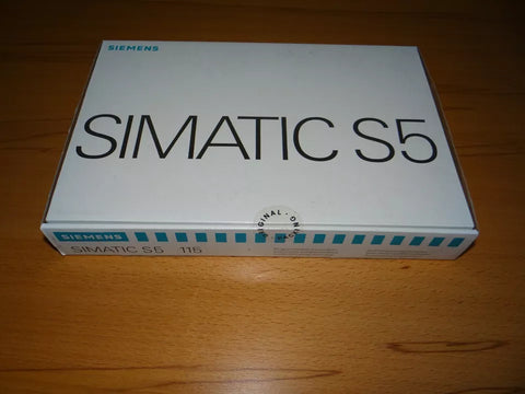 Siemens Simatic S5 6ES5436-7LB11 6ES5 436-7LB11