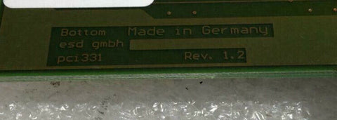 PHILIPS CAN-PCI/331-1