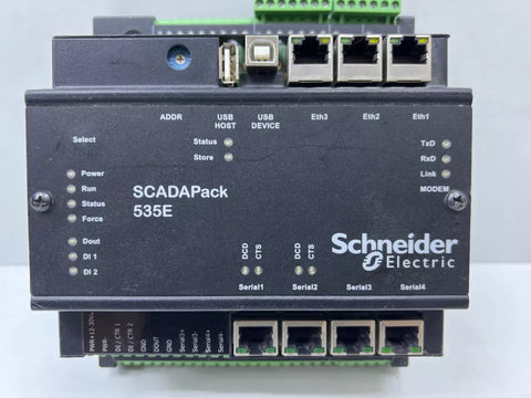 Schneider Electric TBUP535-EA56-AB00S