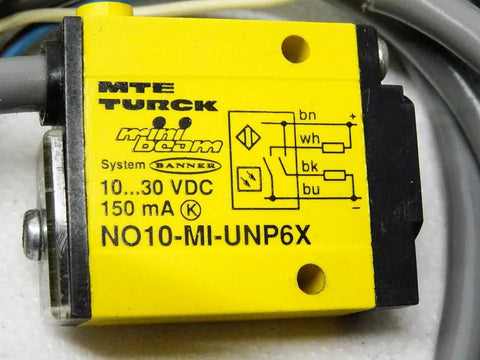 Turck  NO10-MI-UNP6X