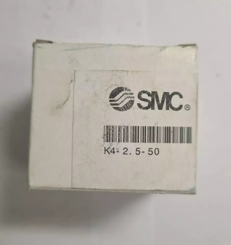 SMC K4-2.5-50