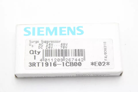 Siemens 3rt1916-1cb00