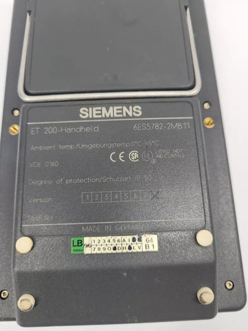 Siemens  6ES5782-2MB11