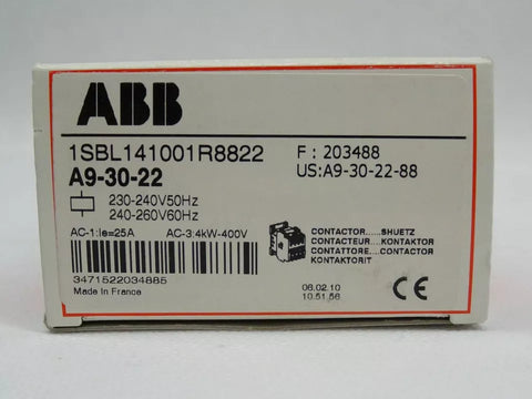 ABB 1SBL141001R8822