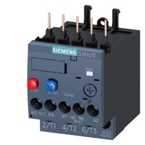 SIEMENS 3RU2116-1HB0