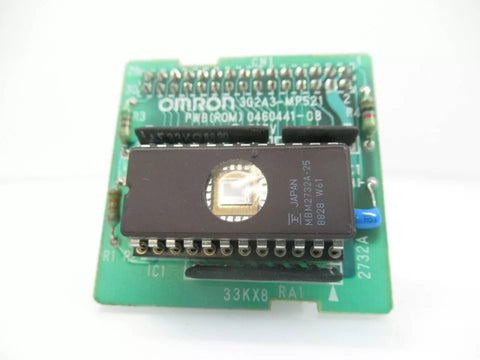 Omron 3G2A3-MR521