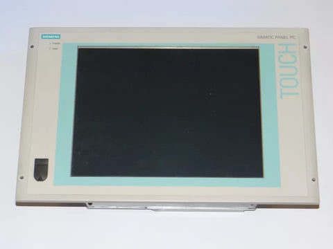 SIEMENS SIMATIC Panel PC 6AV7724-3AC40-0AD0 6AV7 724-3AC40-0AD0