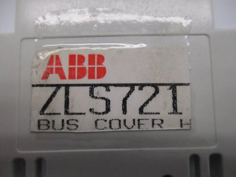 ABB ZLS721