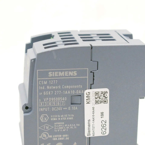 SIEMENS 6GK7277-1AA10-0AA0