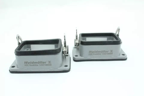 WEIDMULLER 1202100000