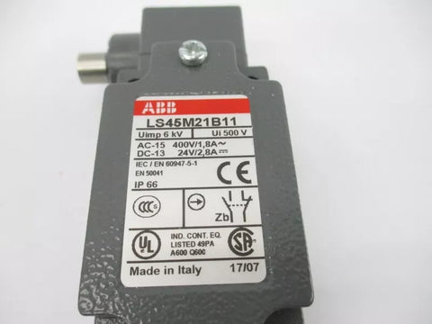 ABB LS45M21B11