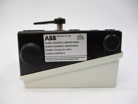 ABB AV1120000