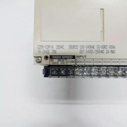 OMRON C28K-CDR-A