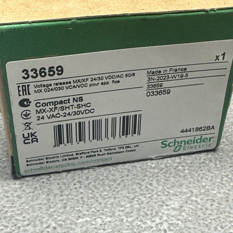 Schneider 33659