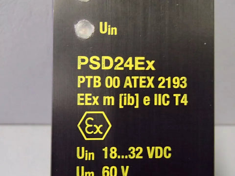 Turck  PSD24EX