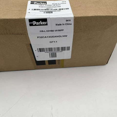 PARKER P32CA13GEANGLNW