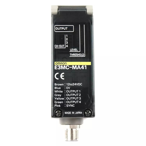 Omron E3MC-MA41