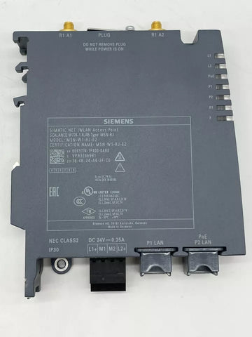 SIEMENS 6GK5 774-1FX00-0AB0