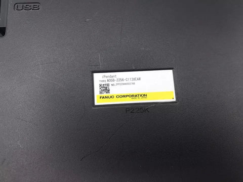 FANUC ROBOTICS A05B-2256-C113#EAW