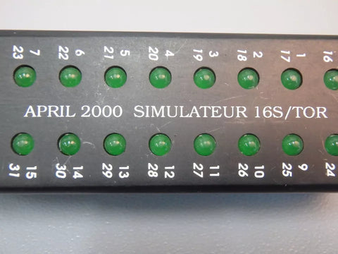 SCHNEIDER ELECTRIC  16STOR