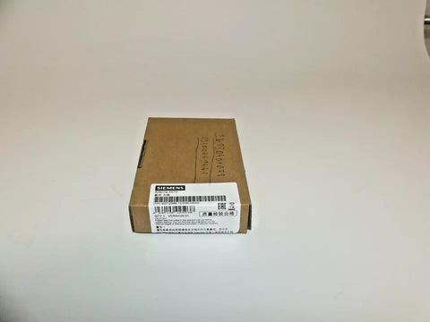 Siemens 6GT2398-1CD30-0AX0