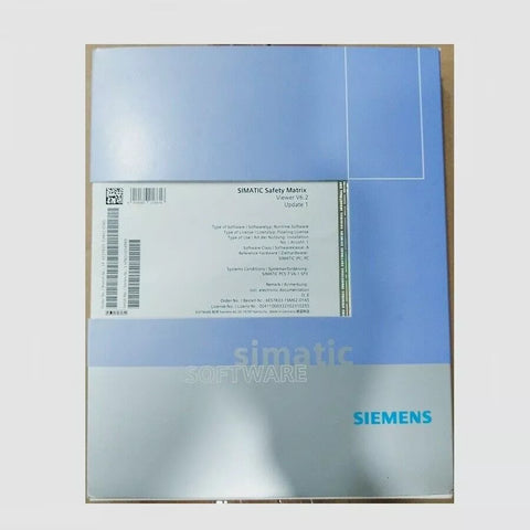 SIEMENS 6ES7833-1SM62-0YA5