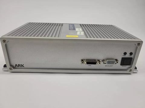 ADVANTECH  ARK-3380