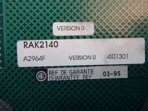 SCHNEIDER ELECTRIC  RAK2140