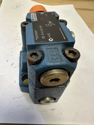 REXROTH DB 10-2-52/315