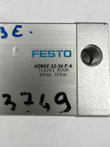 FESTO ADNGF-32-30-P-A