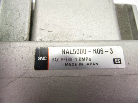 SMC NAL-5000-N06-3