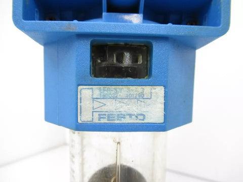 FESTO LFR-3/8-S-7-B