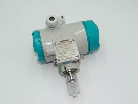 Siemens Sitrans P 7MF40331CA001A B7-Z