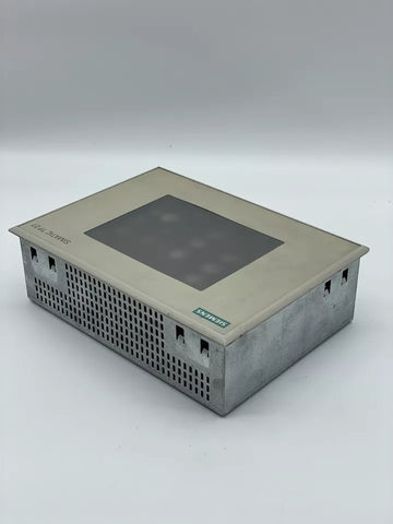 Siemens 6AV3 627-1NK00-2AX0