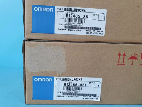 OMRON R88D-UP03HA