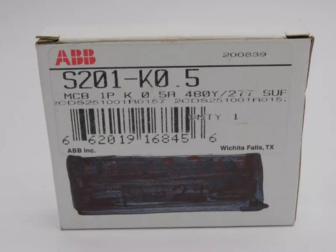 ABB 2CDS251001R0157