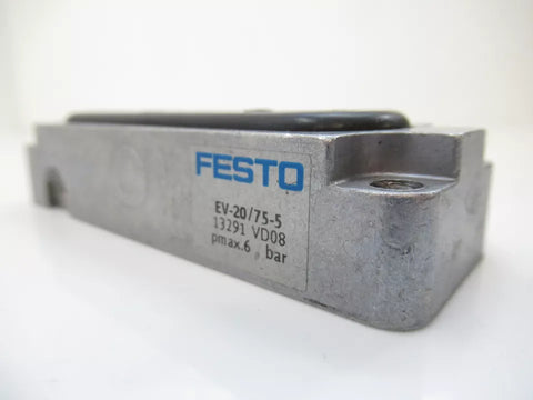 FESTO EV-20/75-5