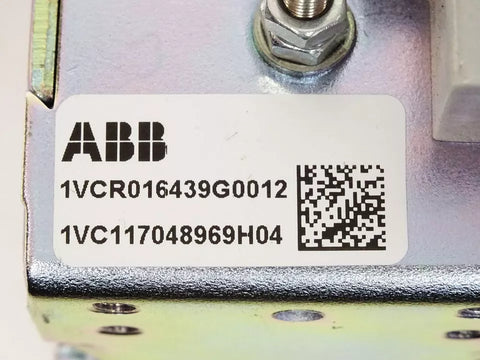 ABB 1VCR016439G0012