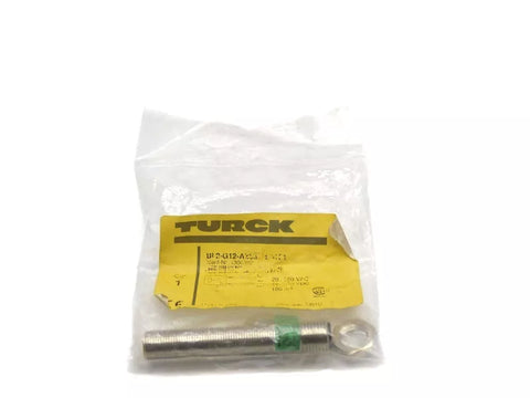 TURCK BI2-G12-AZ33X-B3131