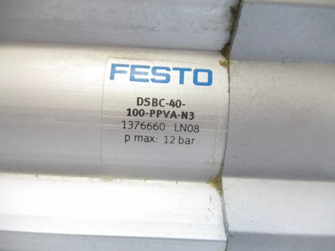 FESTO DSBC-40-100-PPVA-N3